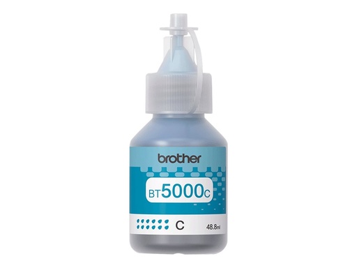 [BT5000C] Brother BT5000C - Ultra High Yield - Cyan - original