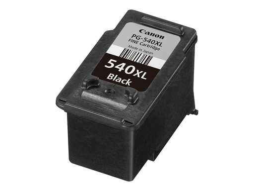 [5222B005] Canon PG-540XL - 21 ml - Schwarz - original