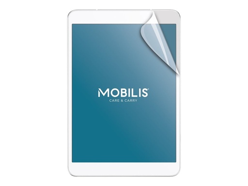 [036182] Mobilis Anti-Shock IK06 - Bildschirmschutz für Tablet - Klarlack - für Microsoft Surface Pro (Mitte 2017)