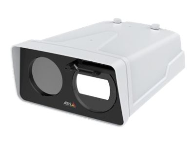 [02230-001] Axis TQ8802-E Zoom - Kameraschutzhülle - für