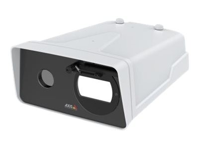 [02229-001] Axis TQ8801-E - Kameraschutzhülle - für AXIS