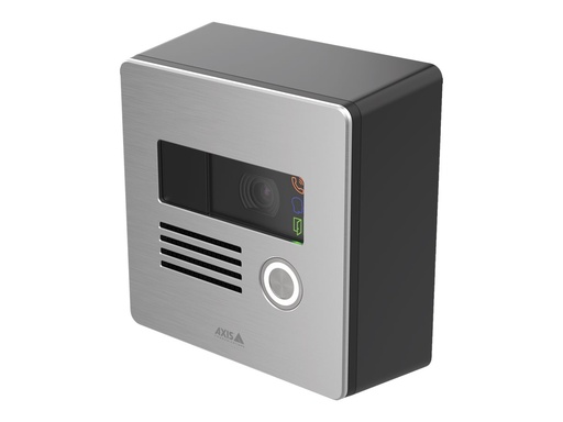[02066-001] Axis TI8602 - Kameragehäuse - geeignet für Wandmontage