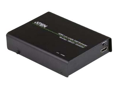 [VE812T-AT-G] ATEN VanCryst VE812R HDMI Over Single Cat 5 Receiver