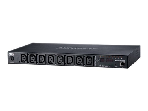[PE8108G-AX-G] ATEN PE8108 - Stromverteilungseinheit (Rack
