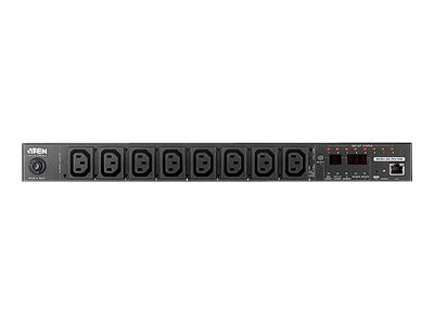 [PE6108G-AX-G] ATEN ALTUSEN PE6108G - Stromverteilungseinheit