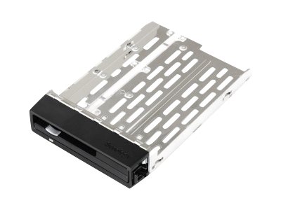 [DISK TRAY (Type R5)] Synology Disk Tray (Type R5) - Laufwerksschachtadapter - 3,5" auf 2,5" (8.9 cm to 6.4 cm)