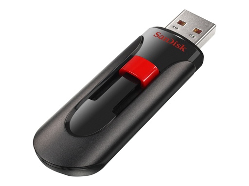 [SDCZ60-256G-B35] SanDisk Cruzer Glide - USB-Flash-Laufwerk - 256