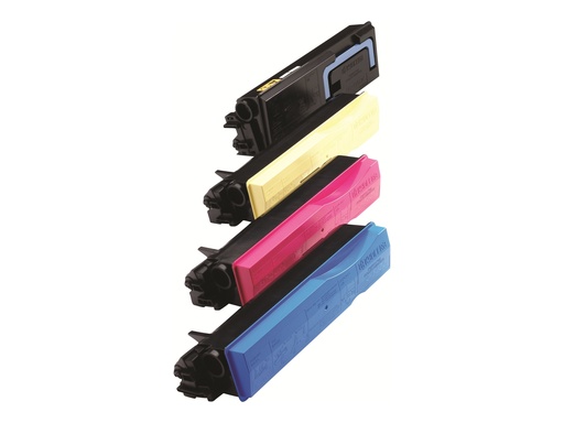 [1T02HNCEU0] Kyocera TK 560C - Cyan - original - Tonersatz