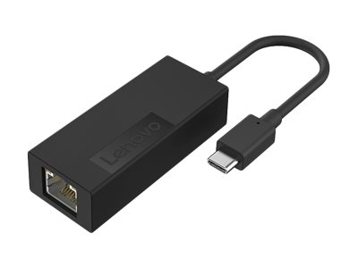 [4X91H17795] Lenovo Netzwerkadapter - USB-C - 10M/100M/1G/2,5