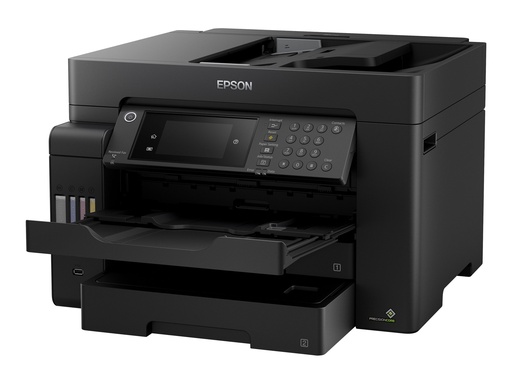 [C11CH72401] Epson EcoTank ET-16600 - Multifunktionsdrucker - Farbe - Tintenstrahl - A3 plus (311 x 457 mm)
