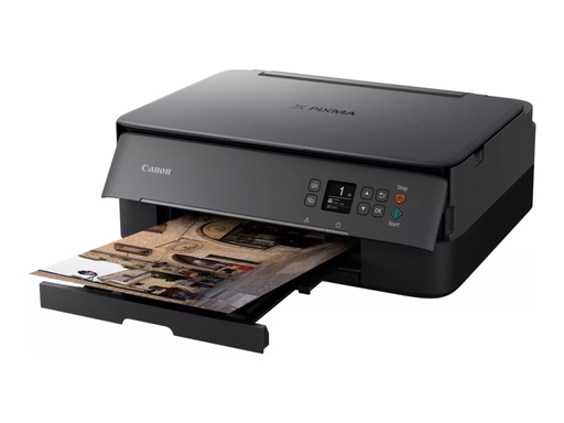[4462C086] Canon PIXMA TS5350i - Multifunktionsdrucker - Farbe - Tintenstrahl - A4 (210 x 297 mm)