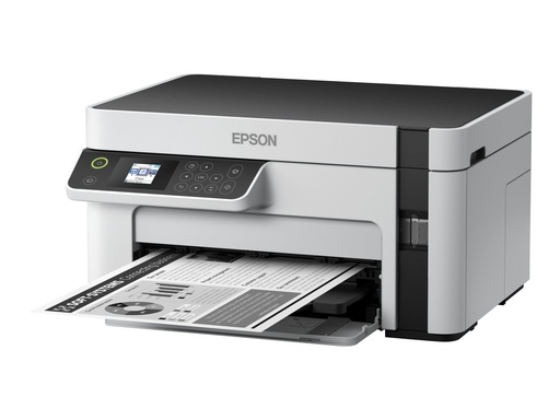 [C11CJ18401] Epson EcoTank ET-M2120 - Multifunktionsdrucker - s/w - Tintenstrahl - A4/Legal (Medien)