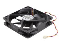 [FAN 120*120*25_4] Synology NAS-Ersatzlüfter Fan 120 x 25_4