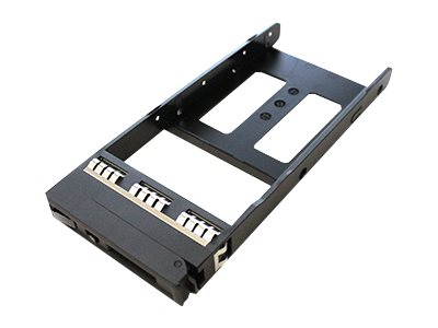 [2.5 DISK TRAY (R1)] Synology 2.5" Disk Tray (Type R1) - Festplattenfach