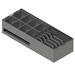 [20944PAC] APG 460 FLIP LID Insert 8 COIN 6 VERTICAL
