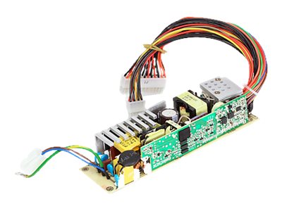 [PSU 100W_2] Synology Open Frame - Netzteil (intern) - 100