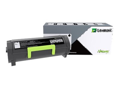 [50F0XA0] Lexmark 500XA - Besonders hohe Ergiebigkeit