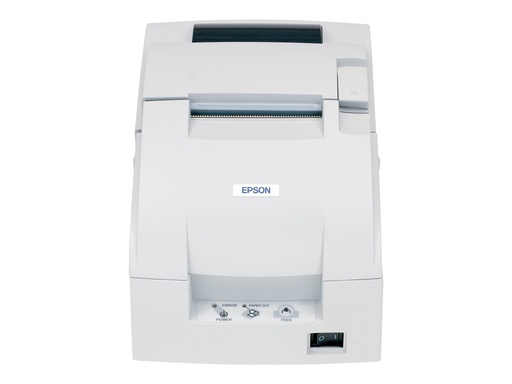 [C31C514007] Epson TM U220B - Belegdrucker - Farbe - Punktmatrix - Rolle (7,6 cm)