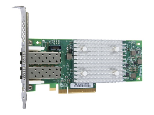 [S26361-F5580-E2] Fujitsu QLogic QLE2692 - Hostbus-Adapter - PCIe 3.0 x8