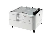 [1203NP3NL1] Kyocera PF 470 - Druckerschrank mit Papierkassette - 500 Blätter in 1 Schubladen (Trays)
