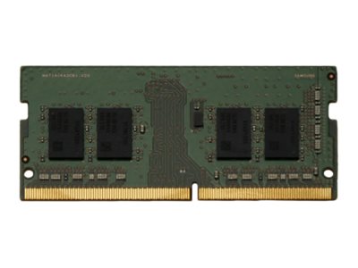 [FZ-BAZ2008] Panasonic DDR4 - Modul - 8 GB - SO DIMM 260-PIN - ungepuffert - non-ECC - für Panasonic Toughbook 55 (Mk2)