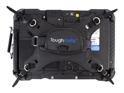 [PCPE-INFG2H1] Panasonic Infocase - Handschlaufe für Tablet - für Toughbook