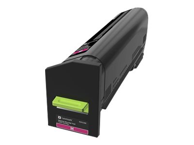 [82K2UME] Lexmark Ultra High Yield - Magenta - original