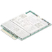 [4XC1D11452] Lenovo ThinkPad - Drahtloses Mobilfunkmodem - 5G - M.2 Card - 2 Gbps - für ThinkPad X1 Nano Gen 1 20UN (WWAN-Upgrade-fähig)