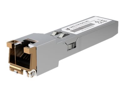 [UACC-CM-RJ45-MG] Ubiquiti SFP+-Transceiver-Modul - 10GbE - über