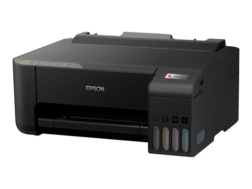 [C11CJ71401] Epson EcoTank ET-1810 - Drucker - Farbe - Tintenstrahl - nachfüllbar - A4 - 5760 x 1440 dpi - bis zu 10 Seiten/Min. (einfarbig)/