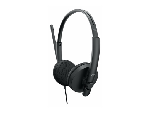 [DELL-WH1022] Dell Stereo Headset WH1022 - Headset - kabelgebunden