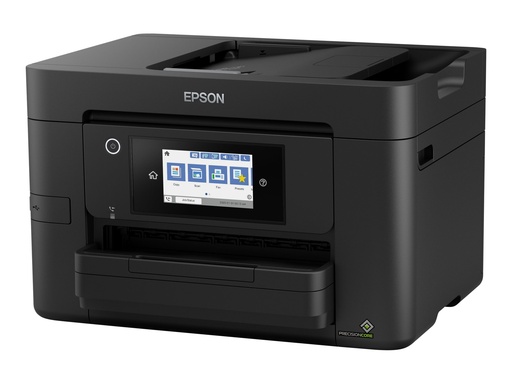 [C11CJ06403] Epson WorkForce Pro WF-4820DWF - Multifunktionsdrucker - Farbe - Tintenstrahl - A4 (210 x 297 mm)