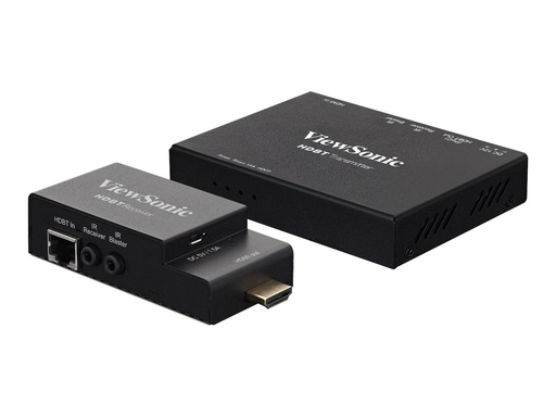 [HB10B] ViewSonic HB10B - Kit - Video-/Audio-/Infrarot-Übertrager