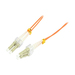 [S216722] Synergy 21 LWL-2-Faser-Patchk..LC-LC OM2 AD - Kabel - Netzwerk