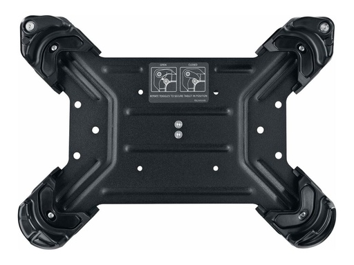 [PCPE-CDSG2P2] Panasonic Halterung für Tablet-PC - für Toughbook