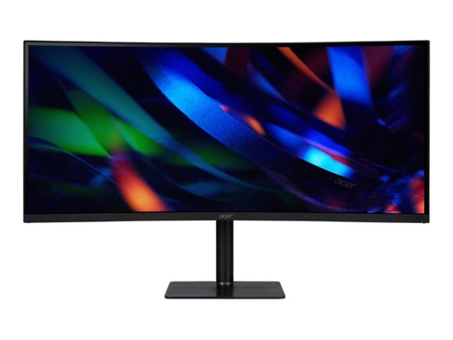 [UM.CC2EE.H01] Acer CZ342CUR Hbmiphuzx - CZ2 Series - LED-Monitor - gebogen - 86.4 cm (34")