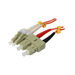 [S216728] Synergy 21 LWL-2-Faser-Patchk..LC-SC OM2 AD - Kabel - Netzwerk