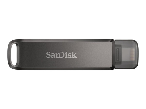 [SDIX70N-064G-GN6NN] SanDisk iXpand Luxe - USB-Flash-Laufwerk - 64 GB