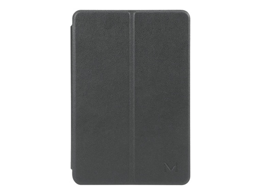 [048026] Mobilis Origine - Flip-Hülle für Tablet - Schwarz - für Apple iPad mini 5 (5. Generation)