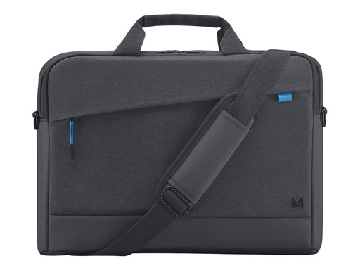 [025023] Mobilis Trendy - Notebook-Tasche - 40.6 cm - 14"