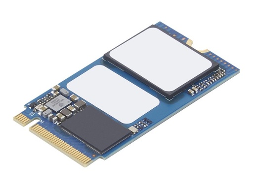 [4XB1E26216] Lenovo SSD - 1 TB - intern - M.2 2280 - PCIe 3.0 x4 (NVMe)