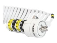 [001234] Mobilis Corporate Code - Sicherheitskabelschloss