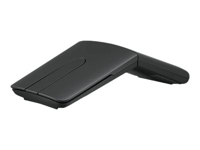 [4XR0V83212] Lenovo ThinkPad X1 - Maus - optisch - kabellos - 2.4 GHz, Bluetooth 5.0 - kabelloser Empfänger (USB)