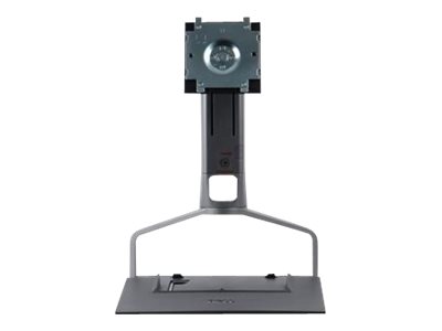 [452-10778] Dell  Befestigungskit (Aufbauplatte) - für Monitor