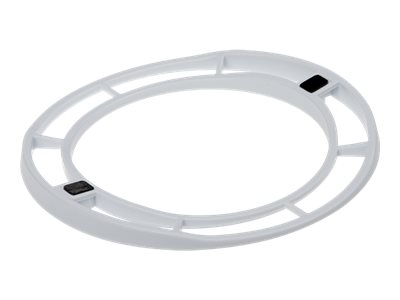 [5504-921] Axis T94D02S - Halterung für Kameramontage - weiß (Packung mit 10)