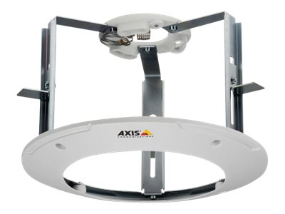 [5505-161] Axis Recessed Mount - Kamera Montagesatz - Deckenmontage möglich