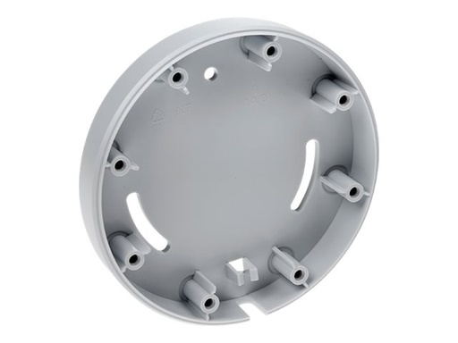 [5504-911] Axis T94D01S - Halterung für Kameramontage - weiß (Packung mit 10)