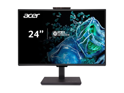 [UM.QB8EE.501] Acer Vero B248W E5bemiqprcuzx - B8 Series - LED-Monitor - 61 cm (24")