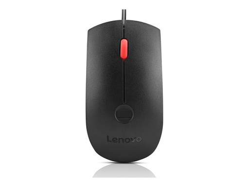 [4Y51M03357] Lenovo Maus - ergonomisch - optisch - 3 Tasten