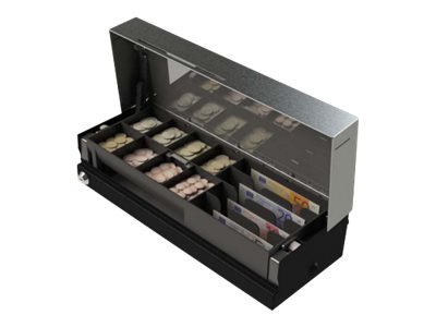 [MOD237A-BL4617] APG 460MOD03 Flip Lid - Elektronische Kassenschublade